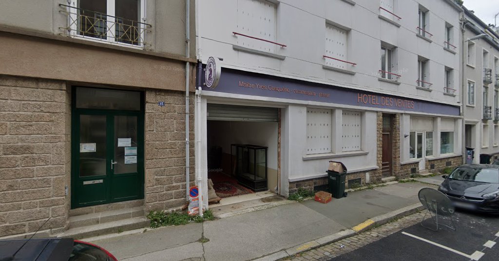 Maison Dentaire à Brest (Finistère 29)