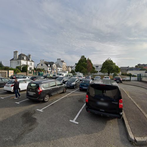 Borne de recharge de véhicules électriques Morbihan énergies Charging Station Vannes