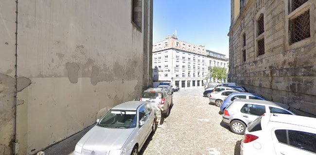 Instituto de Saúde Pública da Universidade do Porto (ISPUP) Horário de abertura