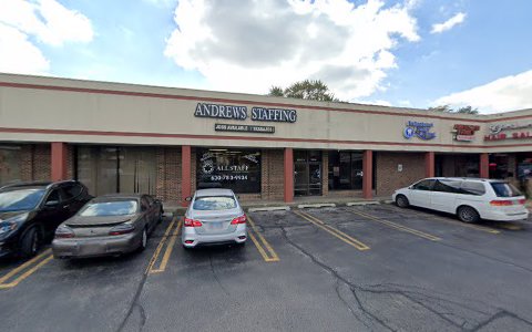 Employment Agency «Andrews Staffing - Bolingbrook», reviews and photos, 595 N Pinecrest Rd Suite C-1, Bolingbrook, IL 60440, USA