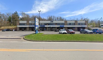 Bennett Clinic-Specific Chiro - Pet Food Store in Morgantown West Virginia
