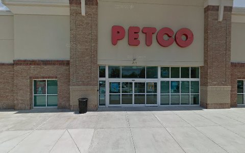 Pet Supply Store «Petco Animal Supplies», reviews and photos, 7811 Alexander Promenade PI, Raleigh, NC 27617, USA