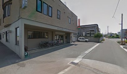 北海道新聞宮崎販売所 上磯店