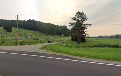 Lutheran Cemetery image 4