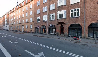 Downtown Apartment Aarhus