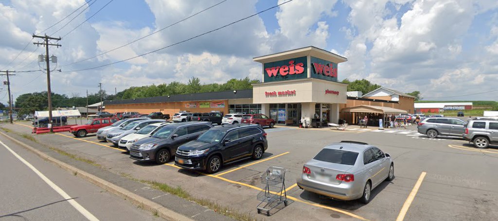 Weis Pharmacy, 589 Route 590,, Hamlin, PA 18427, USA, 