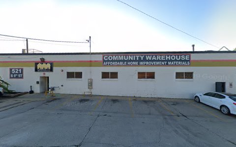 Home Improvement Store «Community Warehouse», reviews and photos, 521 S 9th St, Milwaukee, WI 53204, USA