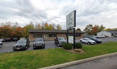 Yusavage Family Chiropractic - Pet Food Store in Olyphant Pennsylvania