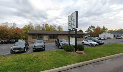 Jason P. Yusavage, DC - Pet Food Store in Olyphant Pennsylvania