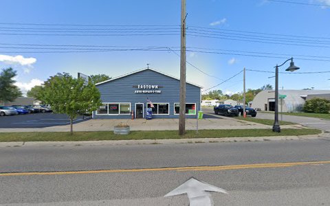Auto Repair Shop «Alles Tire and Auto Repair», reviews and photos, 301 S Beechtree St, Grand Haven, MI 49417, USA