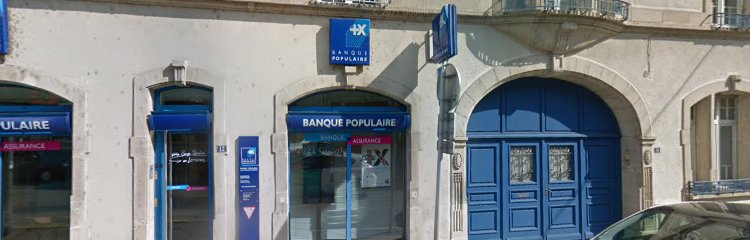 Photo du Banque Banque Populaire Alsace Lorraine Champagne à Saint-Mihiel
