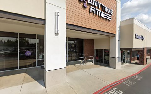 Gym «Anytime Fitness», reviews and photos, 2623 N Pearl St, Tacoma, WA 98407, USA