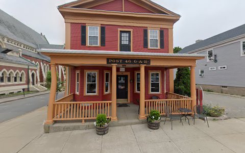 Tobacco Shop «Old Firehouse Smoke Shop», reviews and photos, 116 Rock St, Fall River, MA 02720, USA