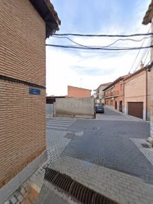 Escuela de Educación Infantil Pinocho C. Roble, 0, 45593 Bargas, Toledo, España