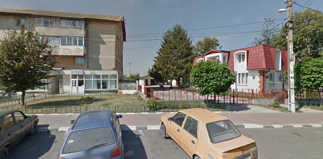 Bulevardul Republicii, bloc B1, scara C, etaj 1, apartament 8, Bolintin-Vale 087015, România