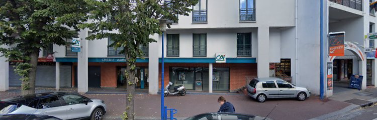 Photo du Banque Crédit Agricole Normandie-Seine à Sotteville-lès-Rouen