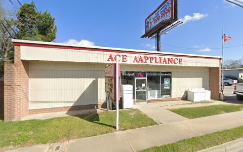 Used Appliance Store «Ace Appliance Service LLC», reviews and photos, 1563 W Evans St, Florence, SC 29501, USA