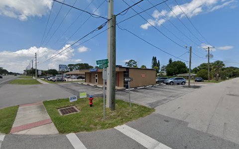 Barber Shop «D & J Barber Shop», reviews and photos, 1413 S Ridgewood Ave, Edgewater, FL 32132, USA