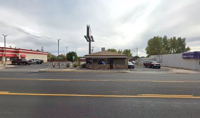 Jones Jeremy DC - Pet Food Store in Laramie Wyoming