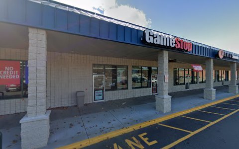 Video Game Store «GameStop», reviews and photos, 367 Washington St Rt 103, Claremont, NH 03743, USA