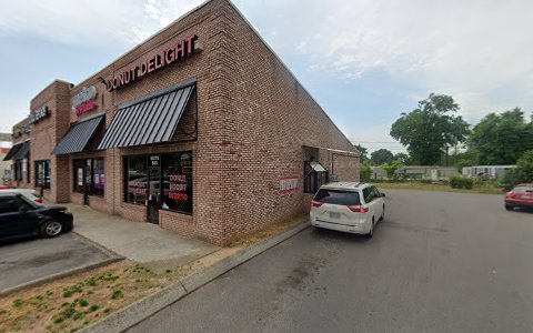 Donut Shop «Donut Delight», reviews and photos, 660 Providence Blvd # 500, Clarksville, TN 37042, USA