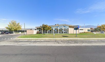 John C Fremont Elementary School