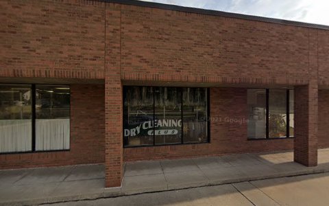 Dry Cleaner «Dry Cleaning Plus Inc», reviews and photos, 16078 15 Mile Rd, Fraser, MI 48026, USA
