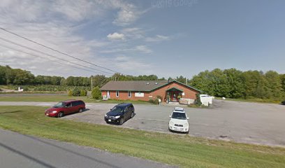 Tamara S. Kennard, DC - Pet Food Store in Belfast Maine