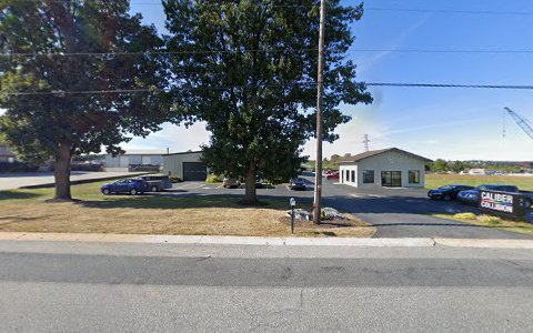 Auto Body Shop «Brookside Collision», reviews and photos, 33 Industrial Rd, Ephrata, PA 17522, USA