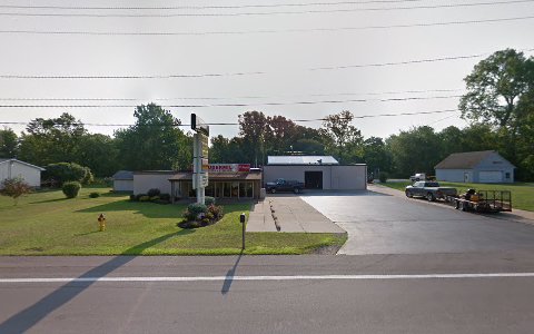 Motorsports Store «Loudermilk Tractor & Cycle Inc», reviews and photos, 7606 Center Rd, Ashtabula, OH 44004, USA