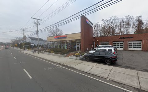 Tire Shop «Firestone Complete Auto Care», reviews and photos, 750 Kings Hwy E, Fairfield, CT 06825, USA