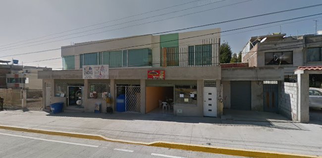 Laboratorio clinico GÉMINIS - Riobamba
