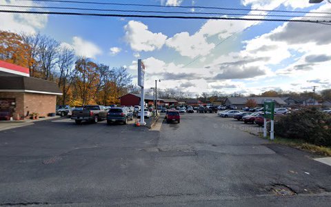 Lumber Store «Fox Lumber Inc», reviews and photos, 11 W Main St, Clinton, NJ 08809, USA