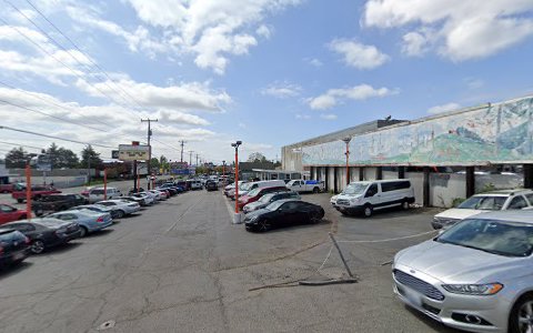 Used Car Dealer «Cars to Go», reviews and photos, 12721 Aurora Ave N, Seattle, WA 98133, USA