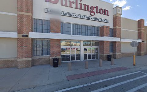 Clothing Store «Burlington Coat Factory», reviews and photos, 3475 Westdale Dr SW, Cedar Rapids, IA 52404, USA