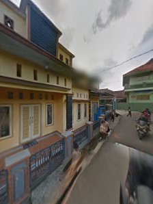 Street View & 360deg - MA BKMU Cikijing