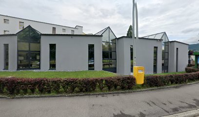 Fährhof AG Immobilien Aarau