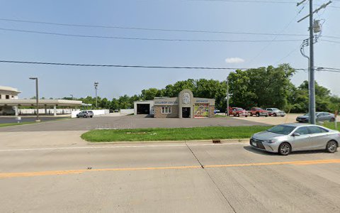 Auto Body Shop «The Auto Body Shop», reviews and photos, 6665 Center Grove Rd, Edwardsville, IL 62025, USA