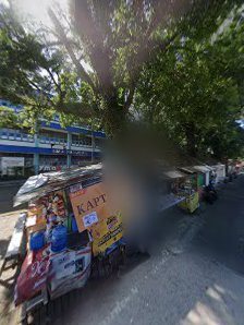 Street View & 360deg - SMA Panjura Malang