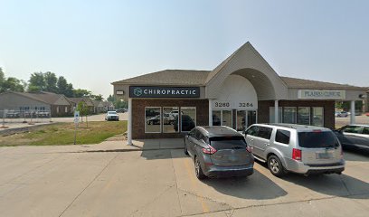 Seth Lunneborg - Pet Food Store in Fargo North Dakota