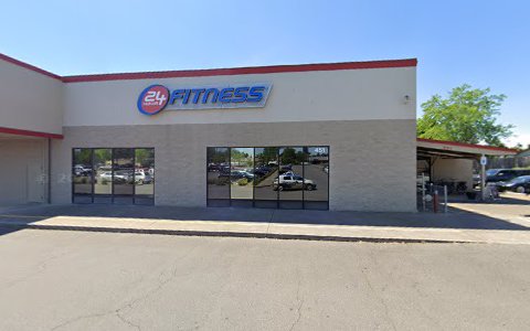 Gym «24 Hour Fitness», reviews and photos, 451 Lancaster Dr NE, Salem, OR 97301, USA