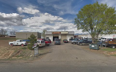 Auto Repair Shop «Troy Nelson Transmissions», reviews and photos, 8732 E Valley Rd, Prescott Valley, AZ 86314, USA