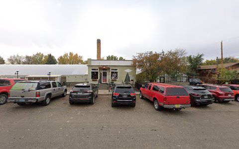 Coffee Shop «Press Coffeehouse», reviews and photos, 209 Gibson St, Glendive, MT 59330, USA