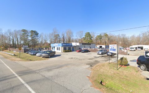 Auto Body Shop «Suffolk Body Shop Inc», reviews and photos, 900 Portsmouth Blvd, Suffolk, VA 23434, USA