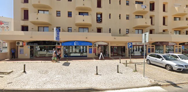 Comentários e avaliações sobre o EasyGest Albufeira - Algarve Properties - Portugal