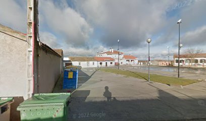 Colegio Público Campo de Salamanca en Barbadillo