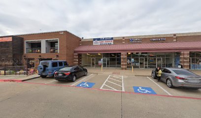 Creed Christopher DC - Pet Food Store in Coppell Texas