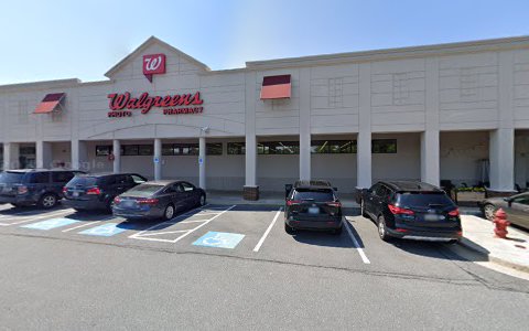 Drug Store «Walgreens», reviews and photos, 1075 Seven Locks Rd, Rockville, MD 20854, USA