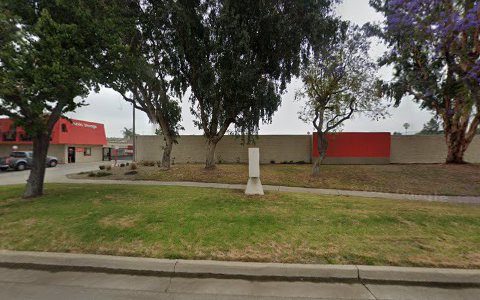 Self-Storage Facility «Public Storage», reviews and photos, 1640 N White Ave, La Verne, CA 91750, USA