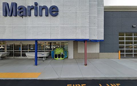 Marine Supply Store «West Marine», reviews and photos, 399 Bald Hill Rd, Warwick, RI 02886, USA
